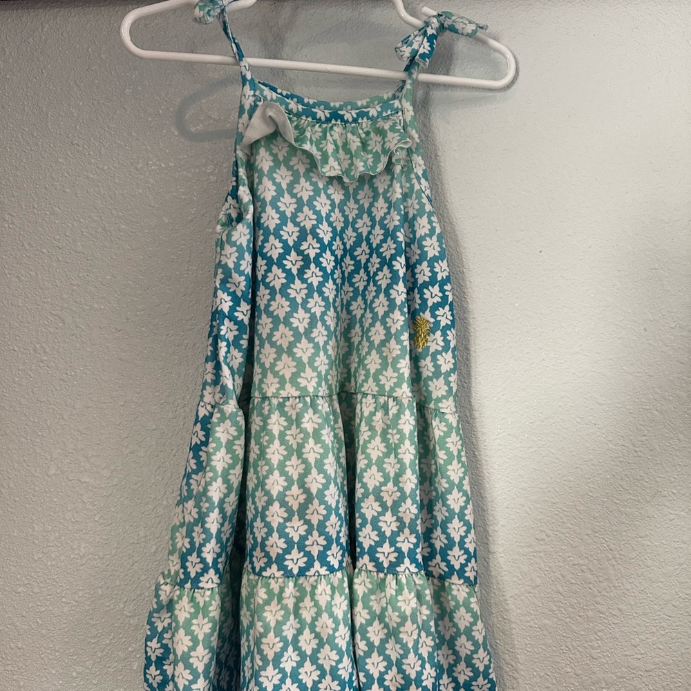 Tommy Bahama Toddler Girl 2T Sundress